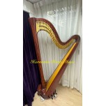 2nd Hand Salvi Daphne 47S Strings Pedal Harp 2nd Hand Salvi Daphne 47S Strings Pedal Harp